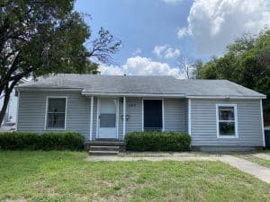 We  Buy Houses in Robinson, TX - Cash Home Buyer