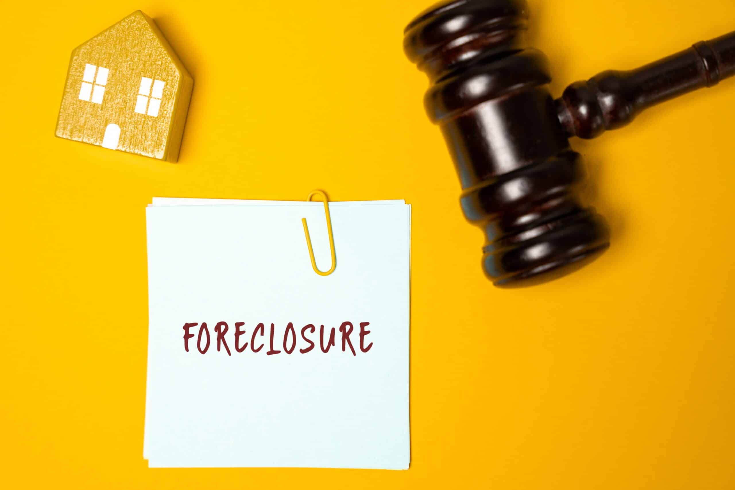 How to Sell Your House Fast Before Foreclosure in Waco, TX