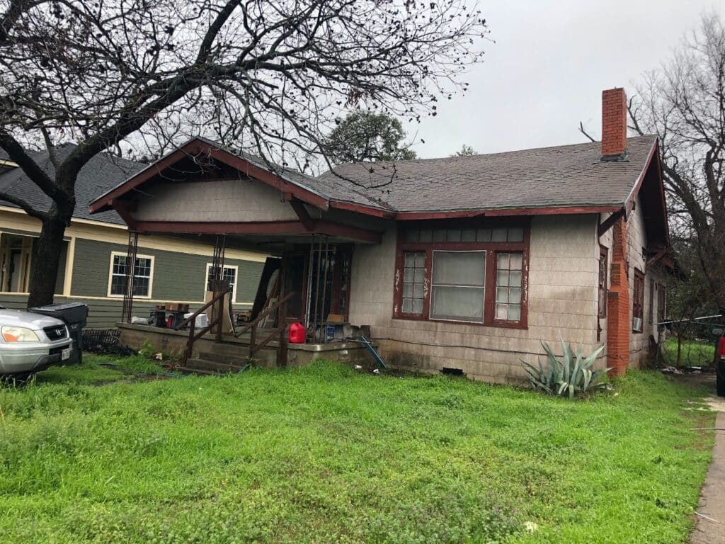 Sell Your House Fast in Marlin, TX: We Buy Houses for Cash